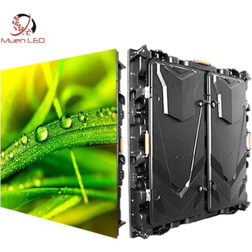 ARA5 Outdoor Rental Led display 960mm