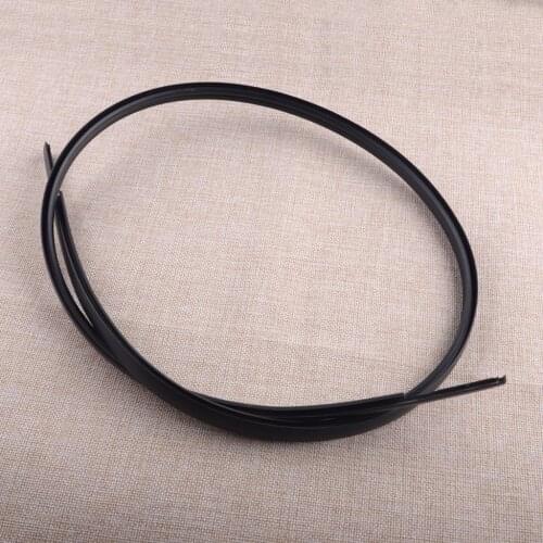 7555606030 Left Side Roof Drip Molding Sealing Strip Fit for Toyota Camry 2007 2008 2009 2010 2011 Car Accessories