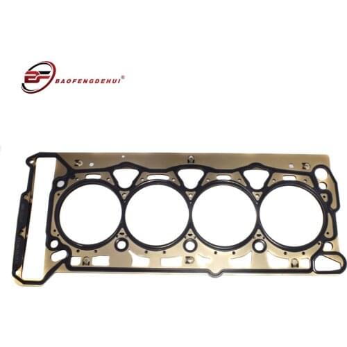 Car Cylinder Seals Gasket 06H103383AF For Volkswagen AMA BE BEC CAMP For Skoda OCT SUP YET For Seat LE Head & Valve Cover Gasket