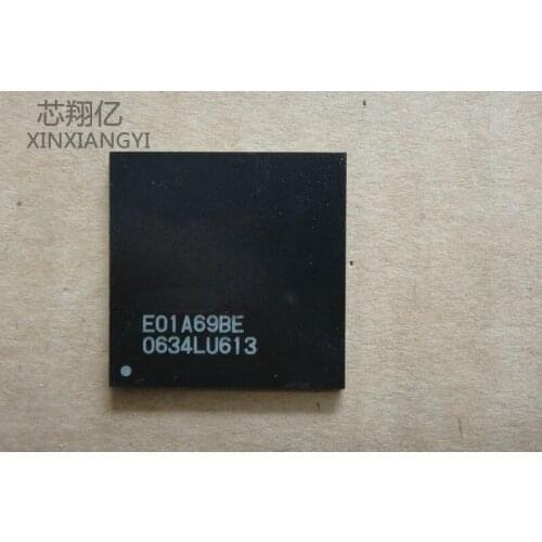 XINXIANGYI E01A69BE BGA