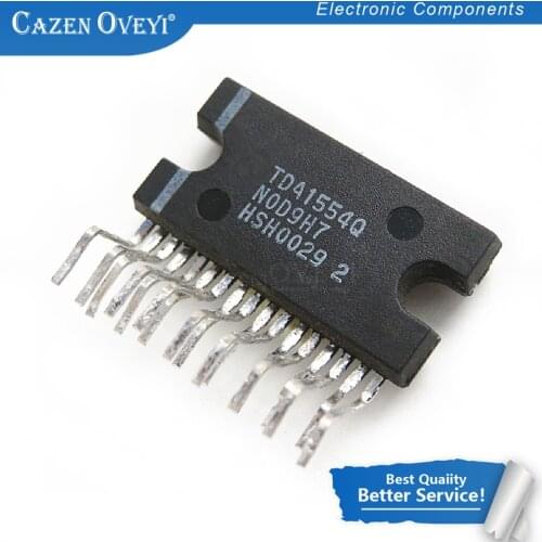 1pcs/lot TDA1552Q TDA1552 TDA1553Q TDA1553 TDA1554Q TDA1554 TDA1557Q TDA1557 TDA1558Q TDA1558 In Stock