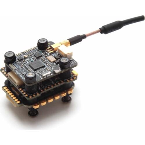 20x20mm Holybro Kakute F7 Mini V3 Tekko32 F3 45A BLHELI32 4in1 ESC Atlatl HV Micro VTX 800mW for Micro FPV Racing Drone DIY