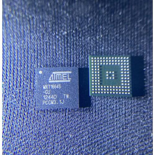 5pcs/lot MXT1664S MXT1664S-CU BGA NEW