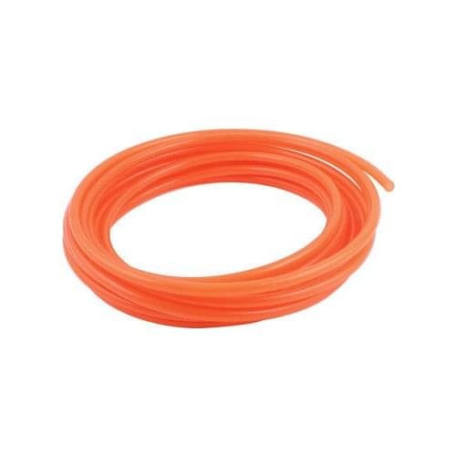8mm x 5mm 9M 29.5ft Length Quick Connect Polyurethane Tube Pipe Air PU Hose