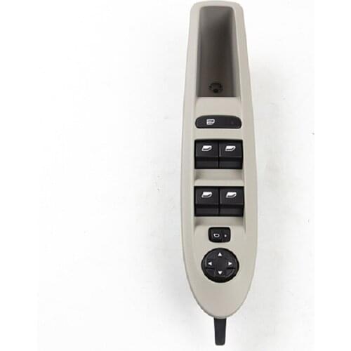 98009602DS Genuine New Door Switch Lifter Switch For Peugeot Citroen C4L Free Shipping