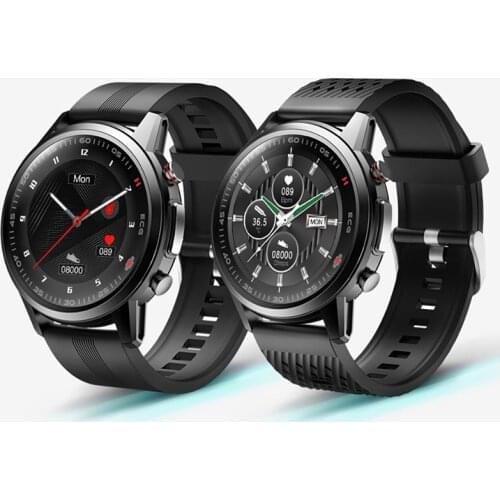 Chycet Pressure Measuring Watch