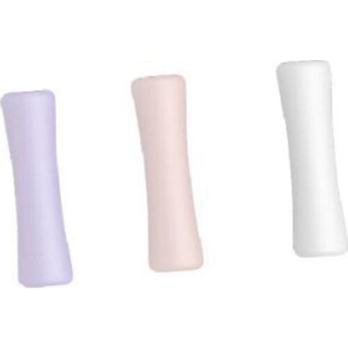 HOT-Handle Protective Holder Protective Cover Drop-Proof Pen Tip Pen Cover Suitable for Apple Pencil 2Nd