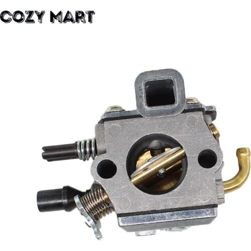 Carburetor Carb for STIHL MS340 MS350 MS360 034 036 Chainsaw # 1125 120 0613 1125 120 0651