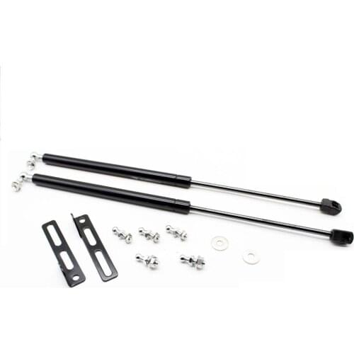 Car Front Hood Bonnet Modify Gas Struts Lift Support Shock for Hyundai Elantra 2006-2010 Absorber for Hyundai Avante Damper