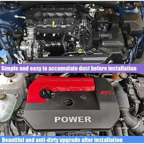 LINGXUN Engine Components