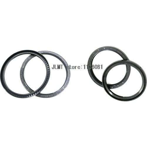 Fork OIL SEAL fit for DUCATI 50 TRIAL 32X42X8 32 42 8 mm
