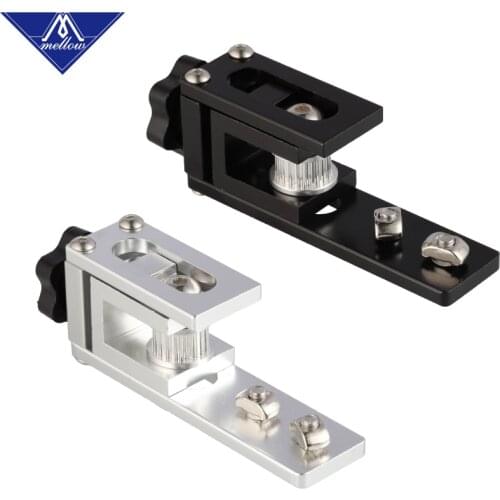 Mellow 2020 X axis V-Slot Gates Timing Belt Stretch Straighten Tensioner For Creality Ender 3 CR-10 10S Tronxy Kp3 Anet E10 A8