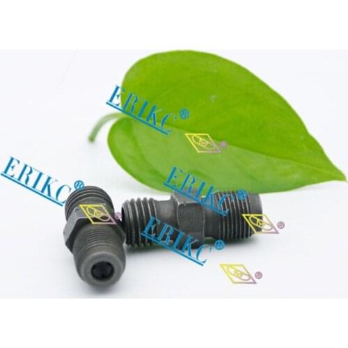 ERIKC F00VC16009 mounting bracket installation for CRI injector pin connecting F 00V C16 009 Hot Sale fuel tube F00V C16 009
