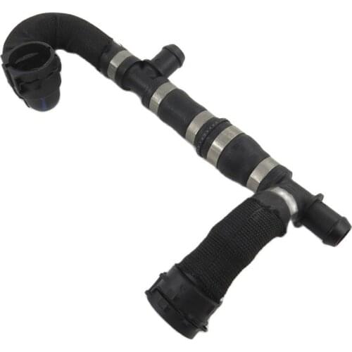 2.0T Genuine Heating Cooling Pipe 4F0819375B For A6 S6 Avant A6L 2005-2012 4F0 819 375 B