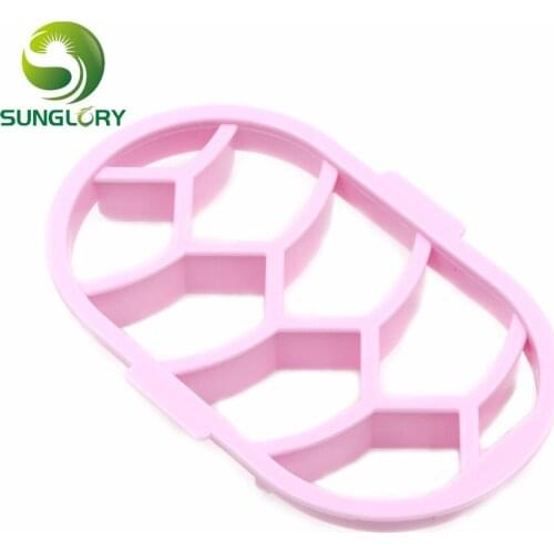 DIY Homemade Bread Rolls Mold Embossed Plastic Cookie Cutter Baking Pastry Cutters Biscuit Mold Fondant Cake Decorating Tools