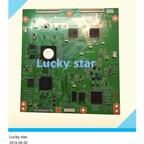 KDL-46HX800 logic board TQL_S120B_720_4LV0.1 Screen LTY460HQ03 part