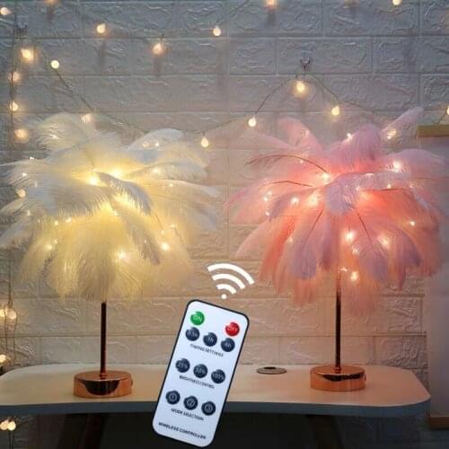 XIUAN LED Table Lamps