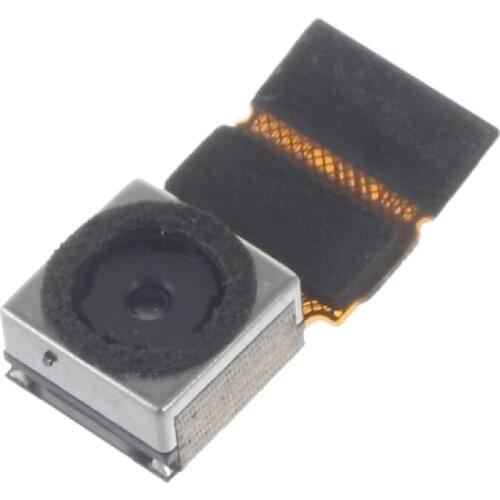 OEM For Sony Xperia T3 D5102 D5103 Replacement Parts Back Rear Camera Module Flex Cable