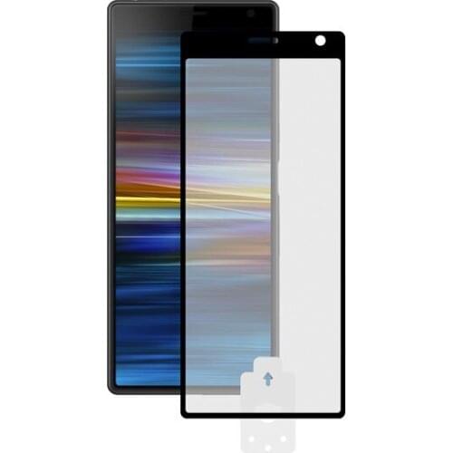 Tempered Glass Screen Protector Sony Xperia 10 KSIX