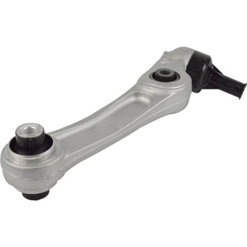 1 Piece Front Right Lower Suspension Rearward Control Arm with Ball Joint For BMW 528i 2010-2014 F10