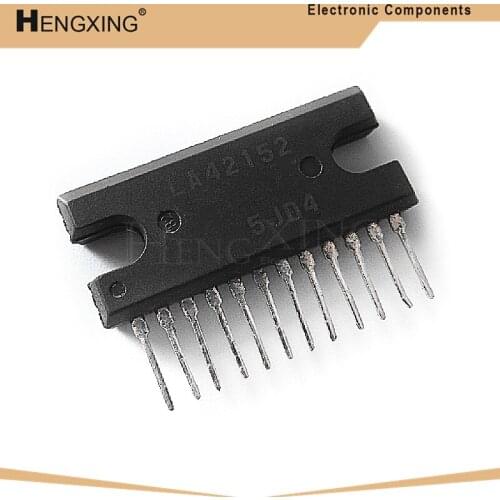 1piece LA42152N LA42152 SIP-12 In Stock