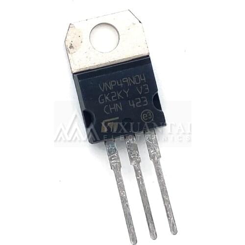 10pcs/lot Free shipping 100% origina TO-220 VNP28N04FI VNP35N07 VNP35N07-E VNP35N07FI VNP35NV04 VNP35NV04-E VNP49N04 VNP49N04-E