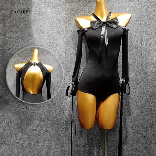 Bodysuit for Ballroom Dance Competition Dresses Waltz Tango Dance Dresses Standard Flamenco Wear Costume Customize D0751 Body