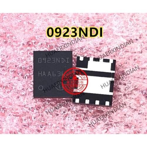 BSC0923NDI 0923NDI 0923ND1 QFN8