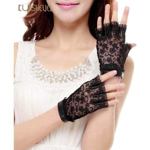 Bucbon Women's Summer Gloves China