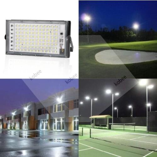 CHTPON LED Floodlights