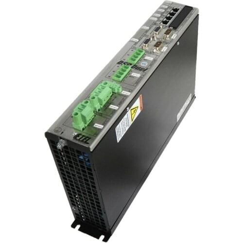 DSCDP324-321F-000C ETEL Digital Servo Driver / Ampilifer / Drive Used