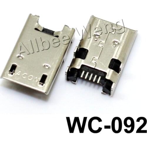 For ASUS K001 K013 ME372 ME301 K00E ME302 ME180 K013 ME180 ME301T K00F ME372CG ME400C USB Charging Port Connector Plug Socket