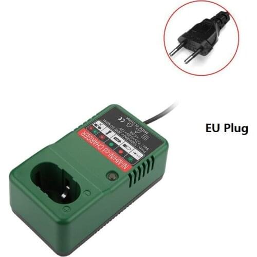 For Hitachi 12V NI-CD NI-MH Battery Charger 1.5A Security charging EB1212 EB1222HL EB1212S Charger free shipping