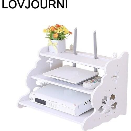 Boite Home Organizer Remote Control Holder Rangement Caja Almacenamiento Wooden Caixa Organizadora Storage Box