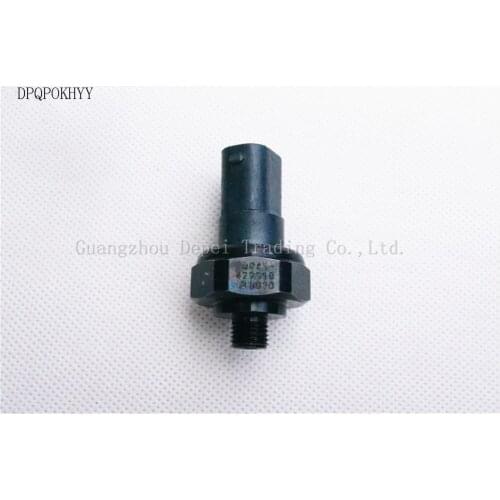 DPQPOKHYY case For Mercedes Cooling Heating Ventilation System Pressure Sensor NEW A0045429018