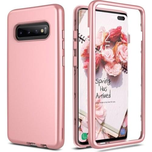 GrandEver Phone Cases Samsung Galaxy J3 2018