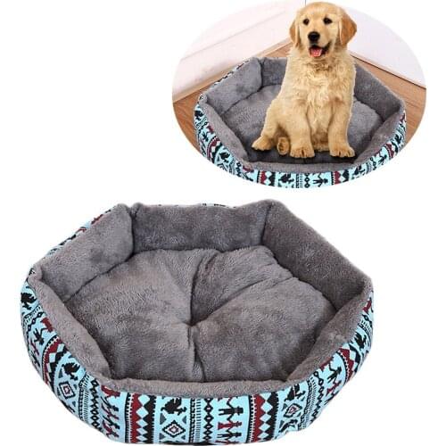 Hokerbat Dog Bedding