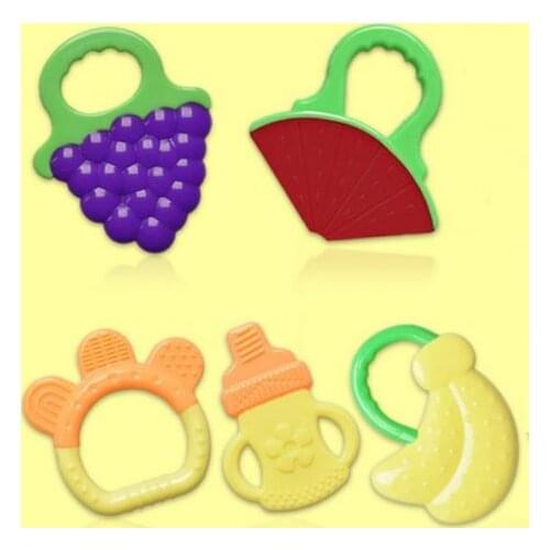 HYBATOLY Teethers