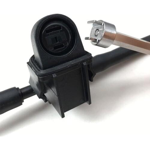 Windscreen Washer Nozzle Adjustment Tool Fits for W204 W207 W212 W218 High-step