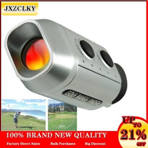 JXZCLKY Laser Rangefinders