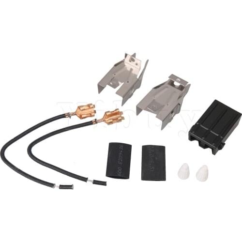 330031 Burner socket kit Replacement for Whirlpool Part