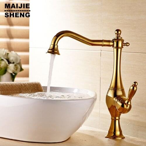 Кухонные смесители MAIJIESHENG China At AliExpress