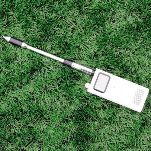 Strong telescopic gamin astro 320 antenna gps astro 220 high signal receiving