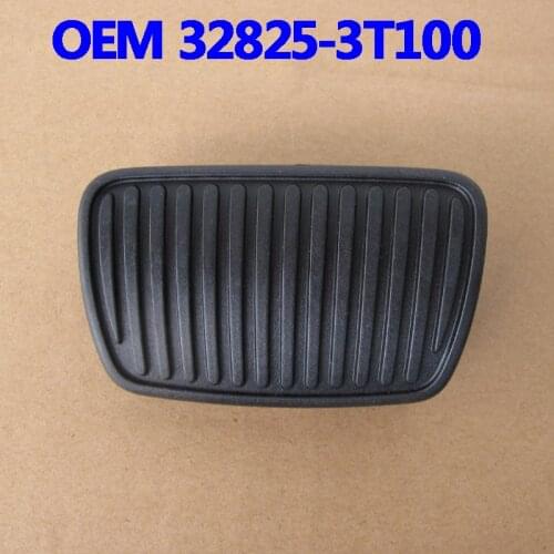 NEW Genuine Brake Pedal Cover Rubber Pad OEM For Hyundai Tucson TL Sonata LF 2015 328253T100 32825-3T100