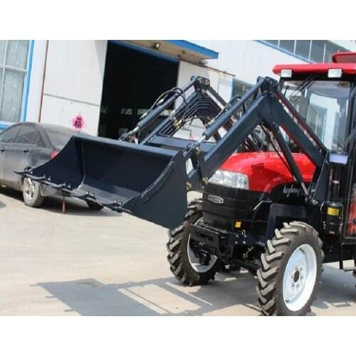 New Designed 50-70hp Tractor Front Loader Bucket SYNBON SYTZ-8