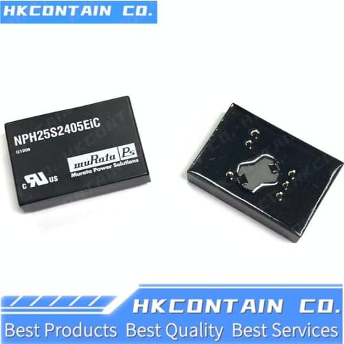 NEW MODULE NPH25S2403EIC NPH25S2405EiC NPH25S2415EIC NPH25S4805EIC NPH25S4803EIC NPH25S4812EIC FREE SHIPPING