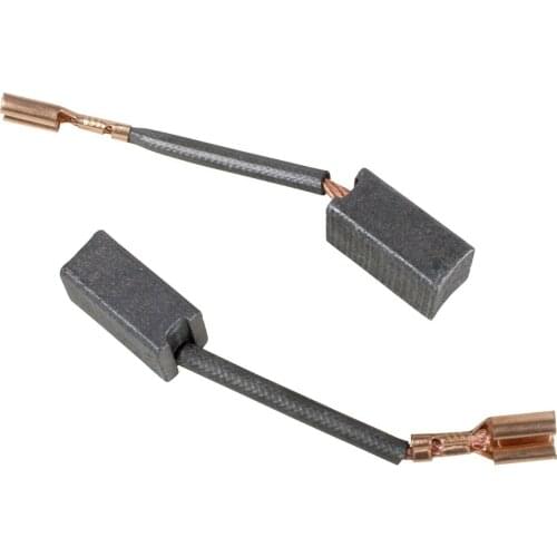 Black & Decker brushes charcoals flex grinder BCG720 FMC761 SFMCG400