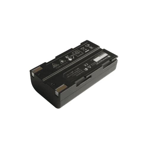 High Quality and Brand-new GEOMAX ZBA203 (ZBA202) Battery for GEOMAX Zenith10/20 GNSS