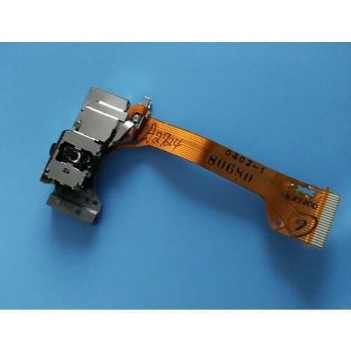 Replacement For KENWOOD DV-4900 CD Player Spare Parts Laser Lens Lasereinheit ASSY Unit DV4900 Optical Pickup Bloc Optique