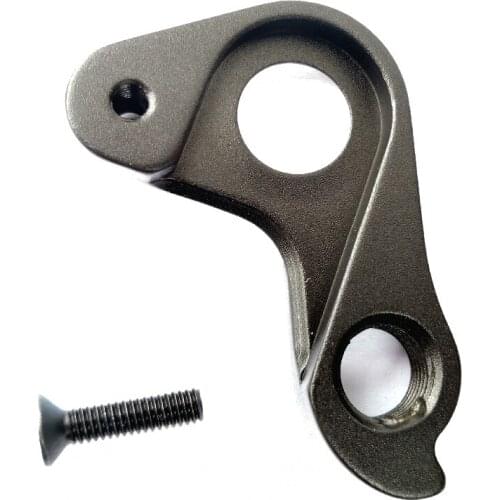 1pc Bicycle derailleur hanger For Pinarello Dogma F10 K10S Disc F8 Pinarello Gan GR Disc Dogma XC Rokh Andromeda XC MECH dropout